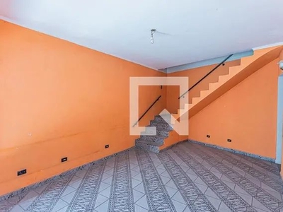 Casa para Aluguel - Freguesia do Ó, 2 Quartos, 200 m2