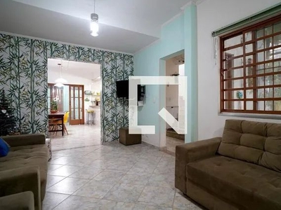 Casa para Aluguel - Jardim Iguatemi, 5 Quartos, 265 m2