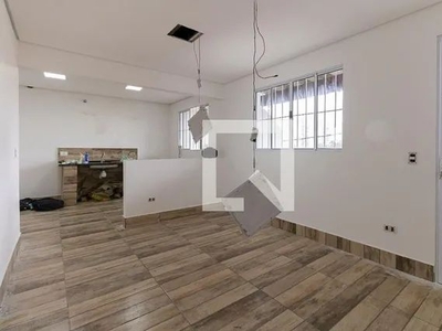 Casa para Aluguel - Jardim Marajoara , 2 Quartos, 50 m2