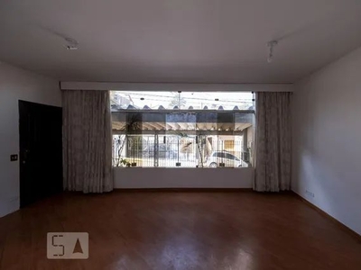 Casa para Aluguel - Pinheiros, 4 Quartos, 180 m2