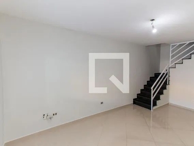 Casa para Aluguel - Vila Ede, 3 Quartos, 101 m2