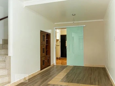 Casa para Aluguel - Vila Mariana, 3 Quartos, 150 m2