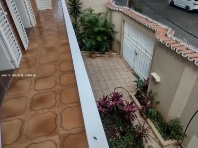 Casa para Locação em Campinas, Chácara da Barra, 3 dormitórios, 1 suíte, 3 banheiros, 4 va