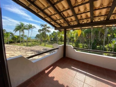 Casa Pé na Areia Cachoeira do Bom Jesús - Aluguel Anual