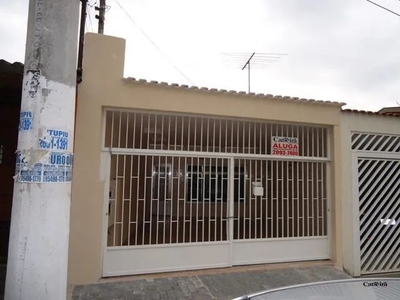 Casa próxima ao metrô Vila Matilde