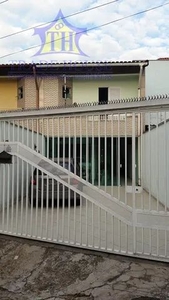 Casa Sobrado em Vila Dom Pedro I - São Paulo