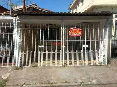 CASA TÉRREA EM STO AMARO, COM 3 DORMITÓRIOS, SALA, COZINHA, 2 BANHEIROS, 2 VAGAS