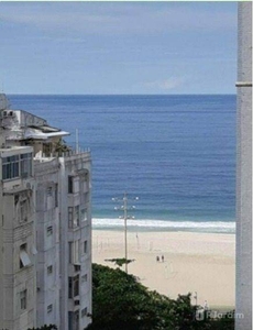 Cobertura em Copacabana, Rio de Janeiro/RJ de 301m² 5 quartos à venda por R$ 2.099.000,00