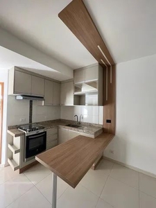 Cód.: 13508 - Apartamento de 92m² para locação no bairro Vila Floresta, Santo André - SP.