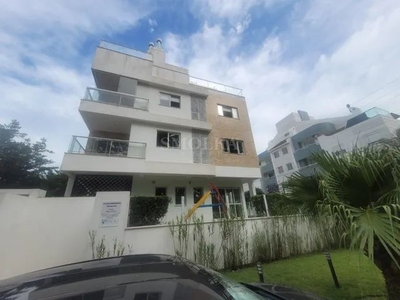 FLORIANóPOLIS - Apartamento Padrão - Campeche