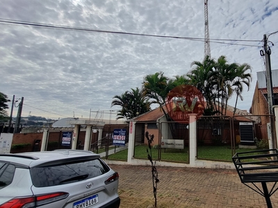 Imóvel Comercial em Alpes, Londrina/PR de 1636m² à venda por R$ 4.900.000,00 ou para locação R$ 25.000,00/mes