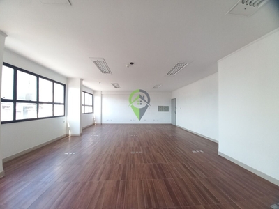 Imóvel Comercial em Centro, Santos/SP de 84m² à venda por R$ 249.000,00