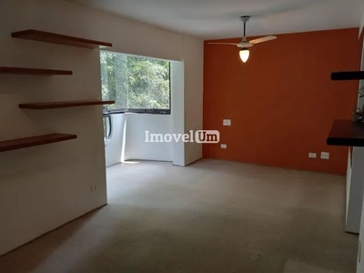 Itaim Bibi | Apartamento 2 quartos, sendo 1 suite