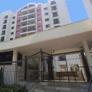 Lindo apartamento para locação no coração da Vila São Francisco.