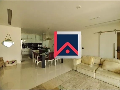 Locação Apartamento 2 Dormitórios - 112 m² Jardim Paulista