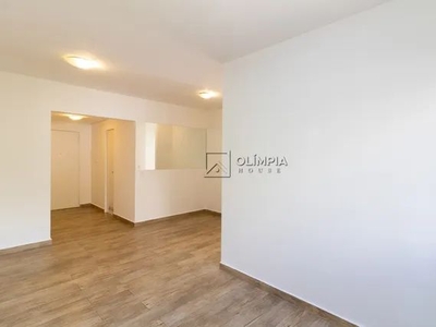 Locação Apartamento 2 Dormitórios - 65 m² Consolação