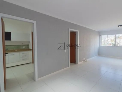 Locação Apartamento 3 Dormitórios - 107 m² Brooklin