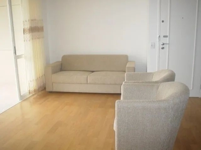 Locação Apartamento 3 Dormitórios - 107 m² Consolação