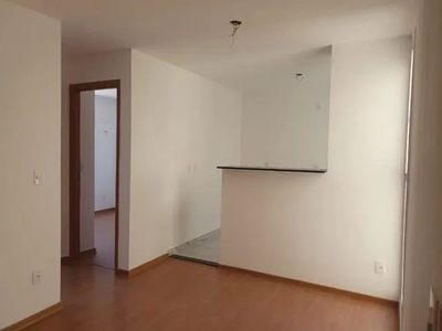 Locação | Apartamento com 39,00 m², 2 dormitório(s), 1 vaga(s). Jardim Nova Bauru, Bauru