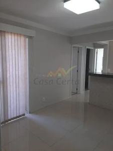 Locação de Apartamentos / Padrão na cidade de Mogi Guaçu