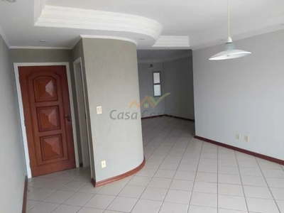 Locação de Apartamentos / Padrão na cidade de Mogi Guaçu