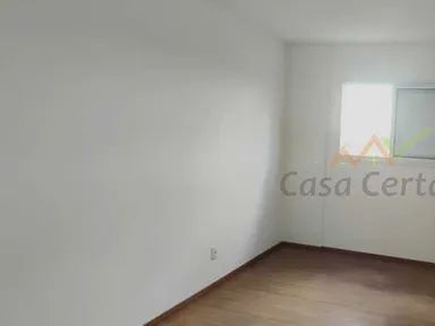 Locação de Apartamentos / Padrão na cidade de Mogi Guaçu