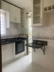 Locação de Apartamentos / Padrão na cidade de Mogi Guaçu