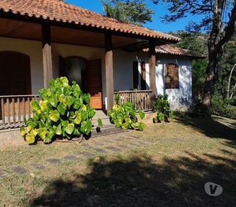 ÓTIMA CASA LINEAR CONDOMÍNIO EM ITAIPAVA