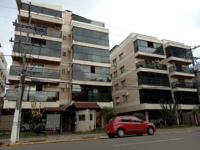 Ótimo apartamento para locação no centro de São Leopoldo Ref.:AP1566