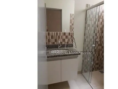 Piracicaba - Apartamento Padrão - Vila Rezende