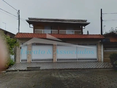 PRAIA GRANDE - Casa Padrão - MARACANÃ