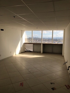 Sala em Imbetiba, Macaé/RJ de 28m² à venda por R$ 154.000,00