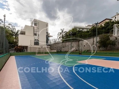 Santana de Parnaíba - Casa de Condomínio - Alphaville Residencial 3