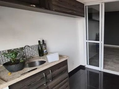 SÃO CAETANO DO SUL - Apartamento Padrão - BARCELONA