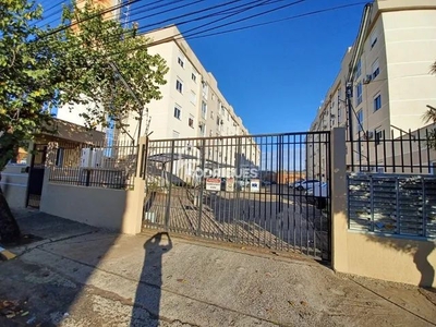 SãO LEOPOLDO - Apartamento Padrão - Rio dos Sinos