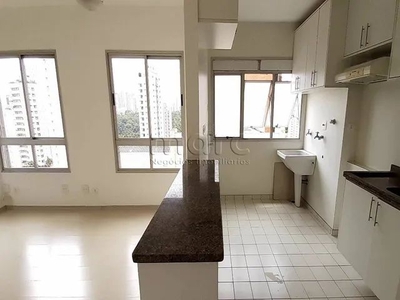 SÃO PAULO - Apartamento Padrão - ACLIMACAO