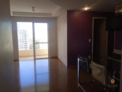 SãO PAULO - Apartamento Padrão - Limao