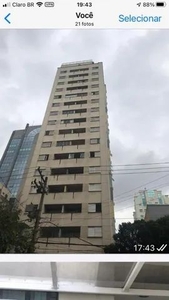 São Paulo - Apartamento Padrão - Pinheiros