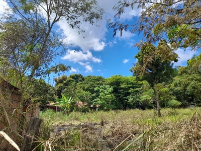 Terreno em Várzea das Moças, São Gonçalo/RJ de 0m² à venda por R$ 129.000,00