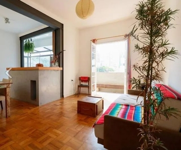 Venda Apartamento 2 Dormitórios - 95 m² Pinheiros