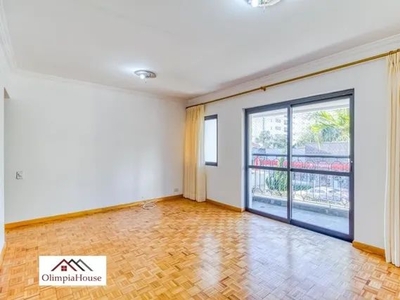 Venda Apartamento 3 Dormitórios - 96 m² Moema