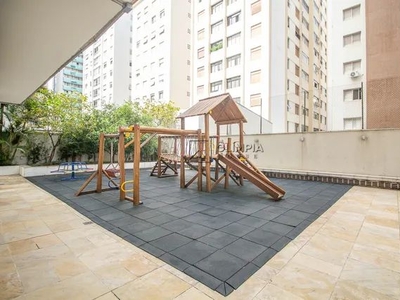 Venda Apartamento 4 Dormitórios - 173 m² Itaim Bibi