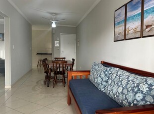 Apartamento 2 Dormitórios - Sacada Grill - Piscina