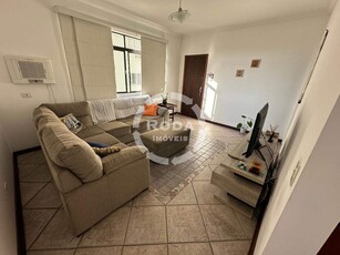 Apartamento à Venda, 2 Dormitórios, 75m², Estuário - Santos/SP