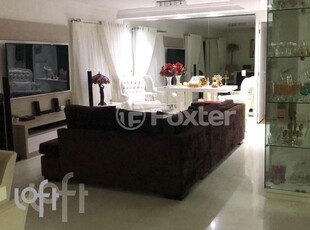 Apartamento à venda em Barra Funda com 132 m², 2 quartos, 2 suítes, 2 vagas