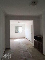 Apartamento à venda em Bosque da Saúde com 80 m², 2 quartos, 1 vaga