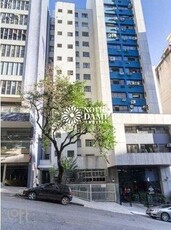 Apartamento à venda em Centro com 60 m², 1 quarto