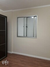 Apartamento à venda em Cocaia com 56 m², 2 quartos, 1 vaga