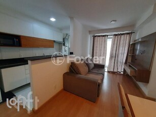 Apartamento à venda em Ipiranga com 55 m², 2 quartos, 1 suíte, 1 vaga