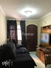 Apartamento à venda em José Bonifácio com 57 m², 3 quartos, 1 vaga